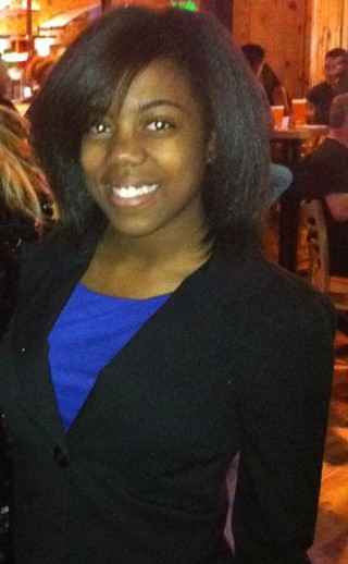 My headshot